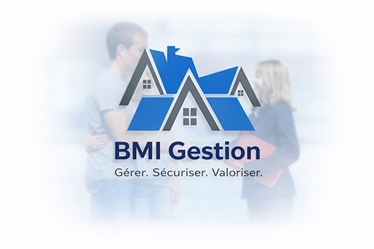 Logo BMI Gestion locative